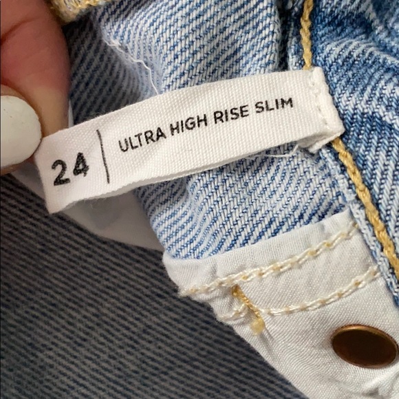 PacSun Jeans - Picture 4 of 4